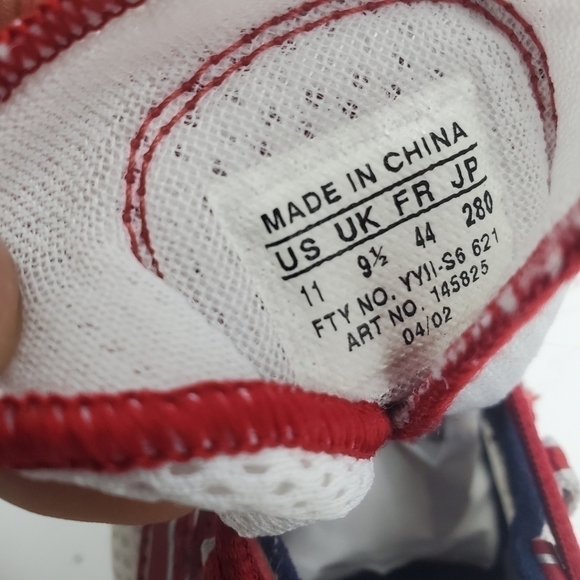 ADIDAS AdiStar Long Distance Track Field Running Women Spikes Size 11 Shoes - Picture 14 of 16